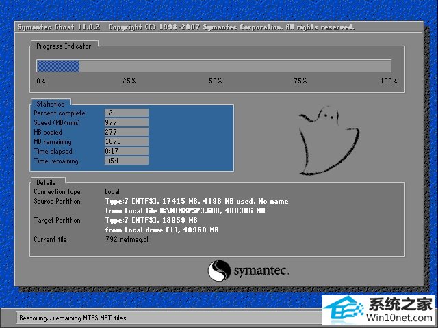 ȼ Ghost Win7 64λ v2019.05