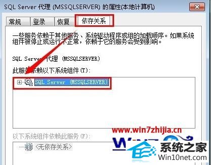 win10ϵͳʾ1068޷ͼĲ