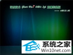 ȼ Ghost Win7 64λ 콢װ v2019.06