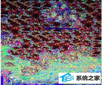 win10系统电脑下玩星际争霸游戏出现花屏的解决方法