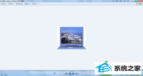 点击jpg扩展名 win10系统打开GiF扩展名的图片不会动的解决方法