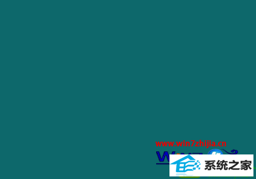 win10系统桌面颜色设置的操作方法